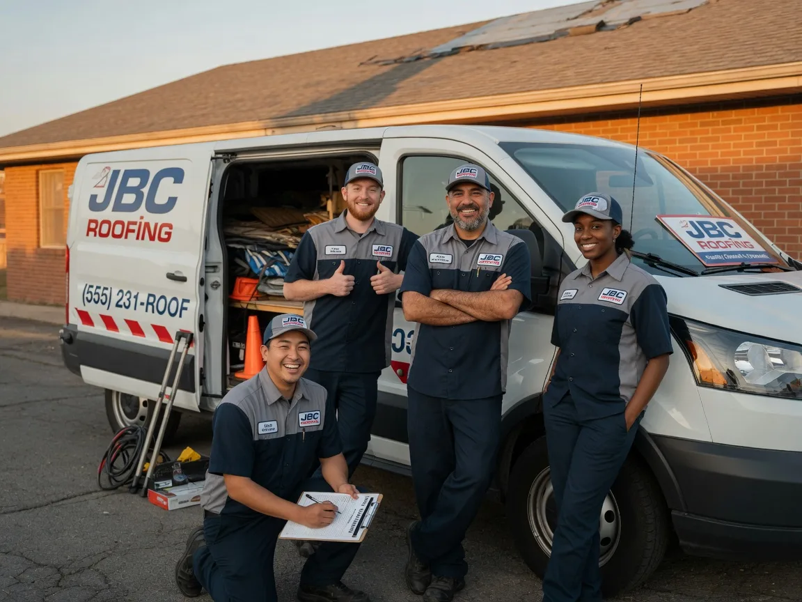 Roof Replacement company in Sunflower, MS
